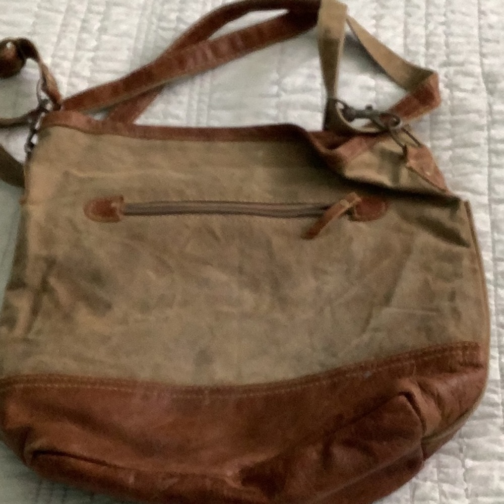 Handbag - Picture 3 of 6